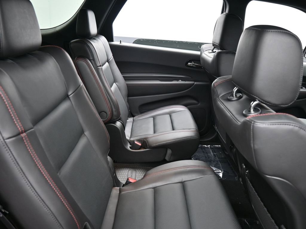 New 2026 Dodge Durango GT image 17