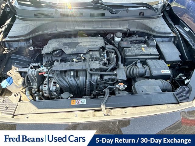 Used 2023 Hyundai Kona SEL AWD/4WD image 19