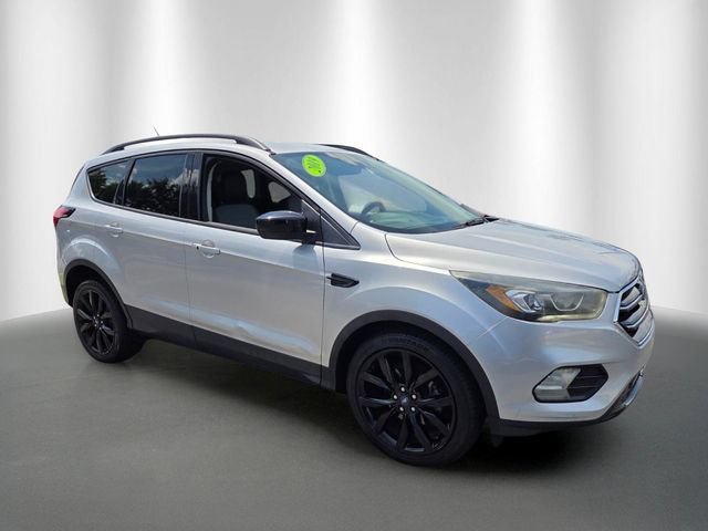 Used 2019 Ford Escape SE FWD image 7