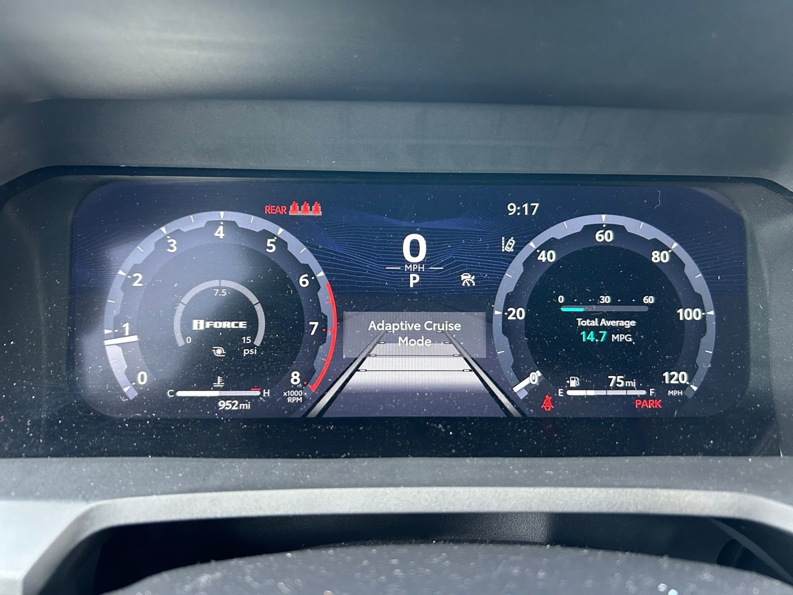 New 2024 Toyota Tacoma TRD Sport w/ TRD Sport Premium Package image 22