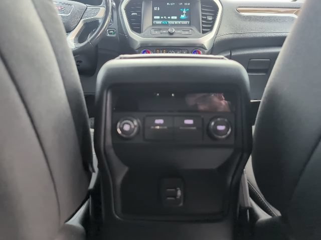 Used 2019 GMC Acadia SLE w/ Driver Alert Package I AWD/4WD image 28