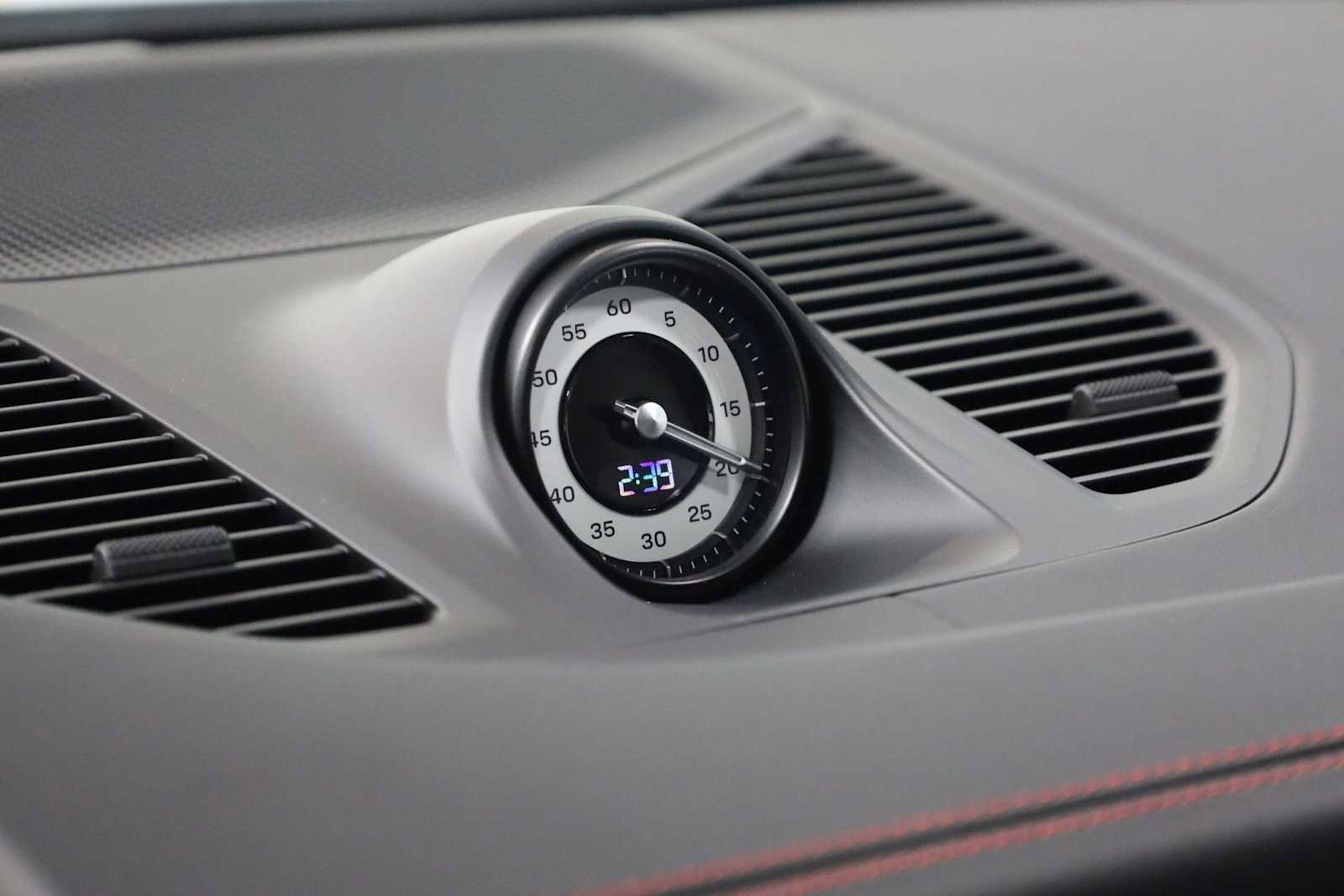 New 2025 Porsche Cayenne GTS image 18