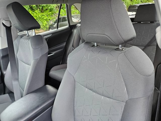 Used 2024 Toyota RAV4 AWD Hybrid w/ Weather Package image 21