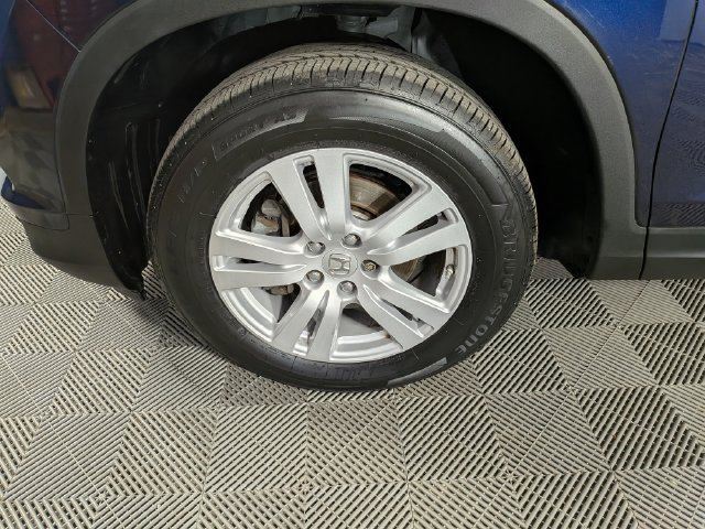 Used 2018 Honda Pilot LX image 30