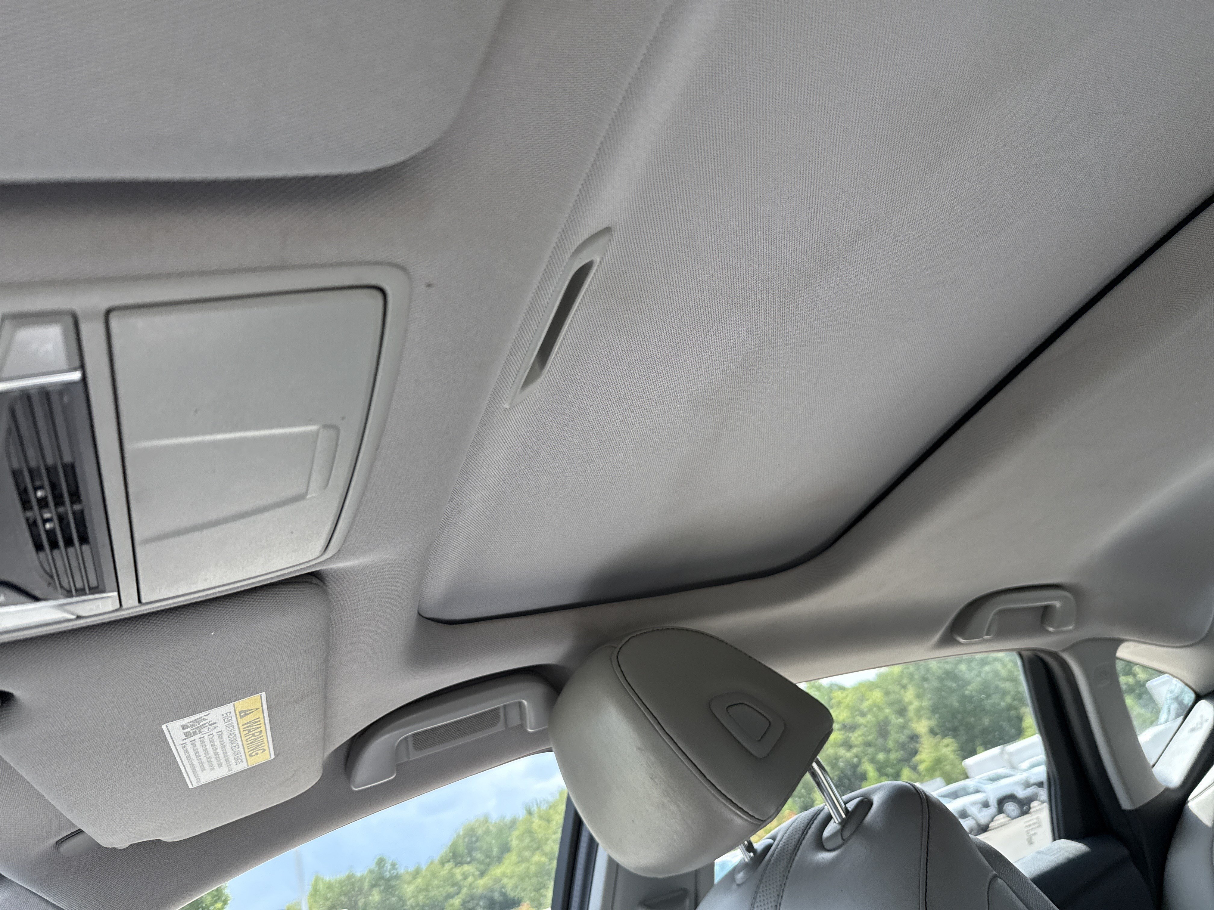 Certified 2021 Acura TLX w/ Technology Package FWD image 27