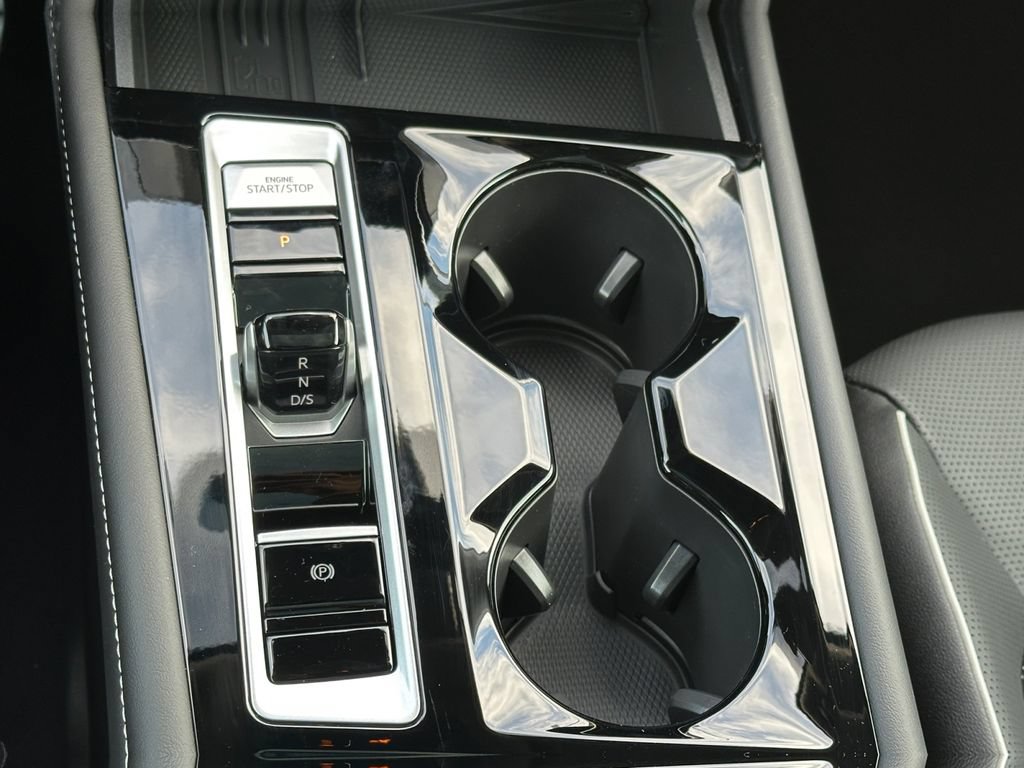 New 2026 Volkswagen Atlas SEL Premium R-Line AWD/4WD image 18