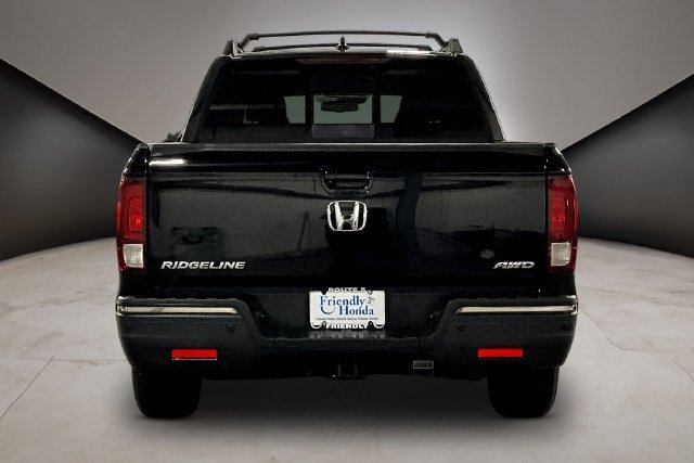 Used 2020 Honda Ridgeline Black Edition image 5