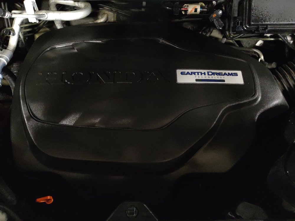 Used 2019 Honda Passport Touring image 30