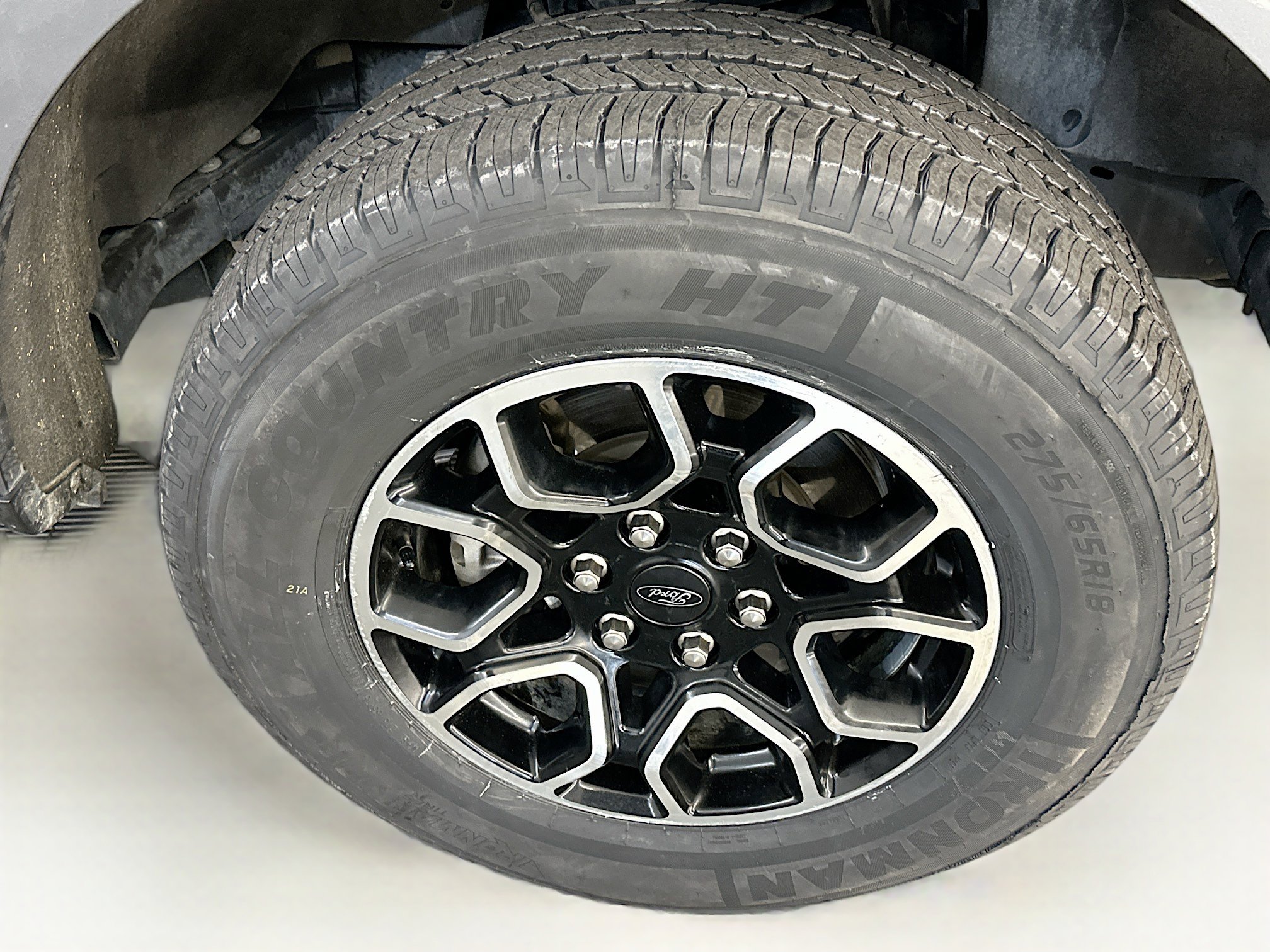 Used 2022 Ford F150 XLT w/ Equipment Group 302A High image 11