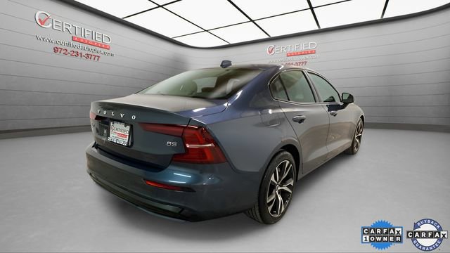 Used 2025 Volvo S60 B5 Core image 6