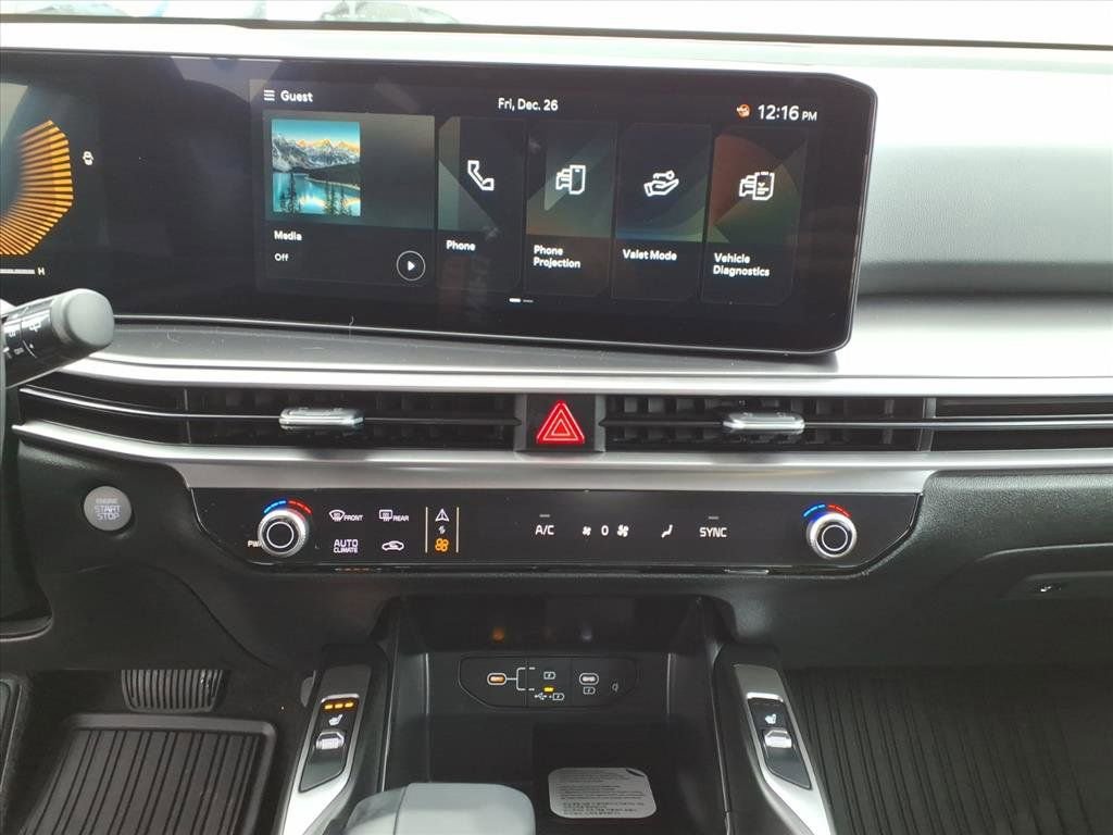 New 2026 Kia Sorento S image 22