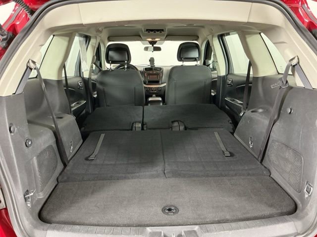 Used 2015 Dodge Journey American Value Package w/ Flexible Seating Group image 29