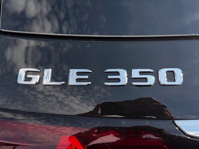 New 2027 Mercedes-Benz GLE 350 4MATIC image 9