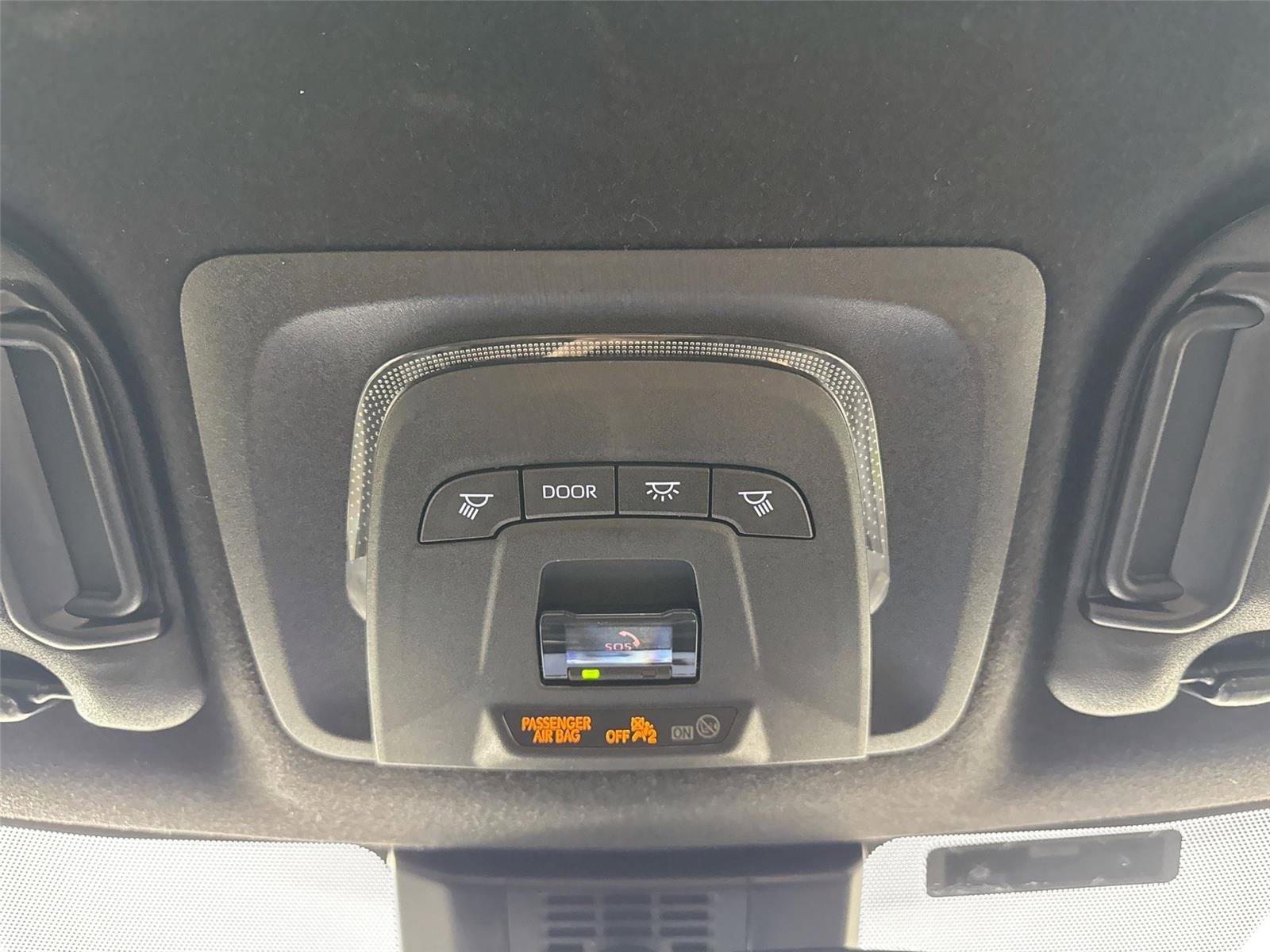 Certified 2025 Toyota Corolla XSE FWD image 6