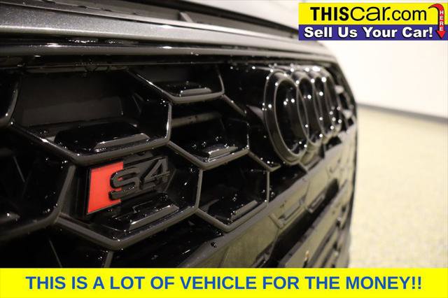 Used 2023 Audi S4 Premium Plus w/ Premium Plus Package image 10