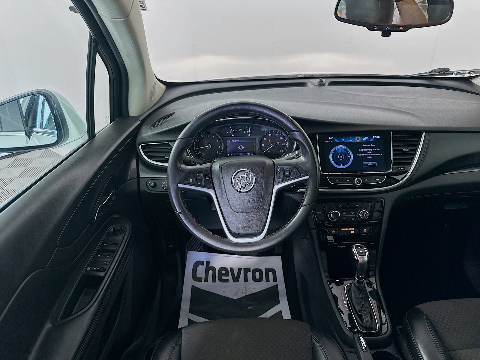 Used 2021 Buick Encore Preferred FWD image 22