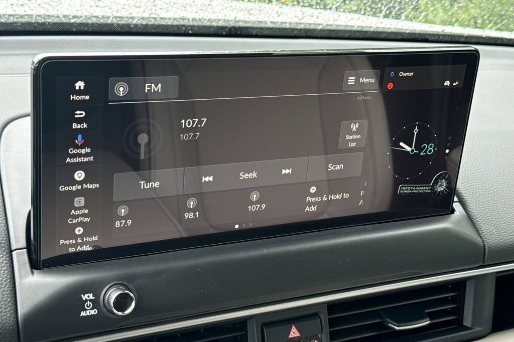 New 2026 Honda Pilot Elite image 22