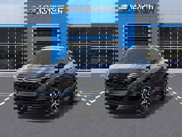 New 2026 Chevrolet Trax RS w/ Driver Confidence Package image 6