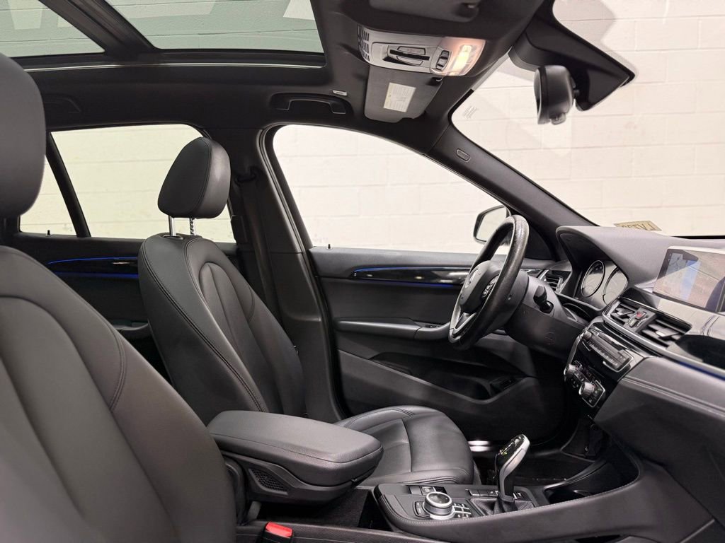 Used 2021 BMW X1 sDrive28i w/ Convenience Package image 44