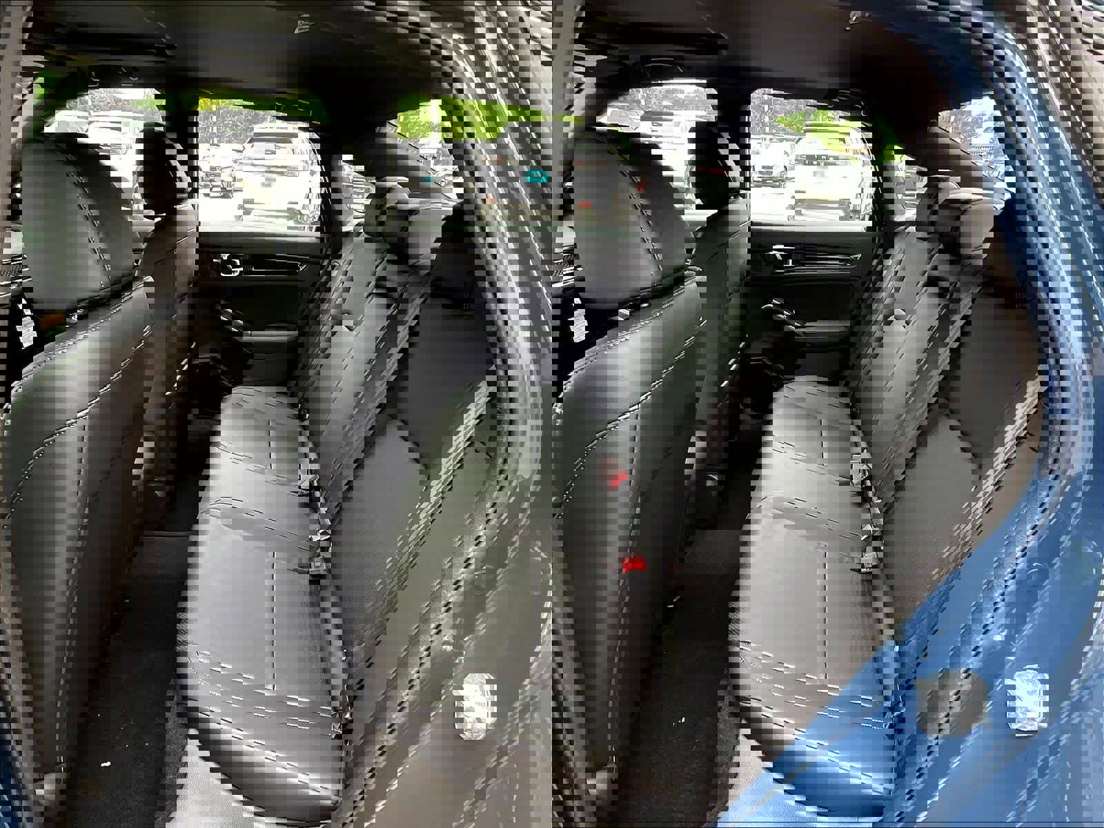 New 2026 Honda Civic Sport Touring image 15