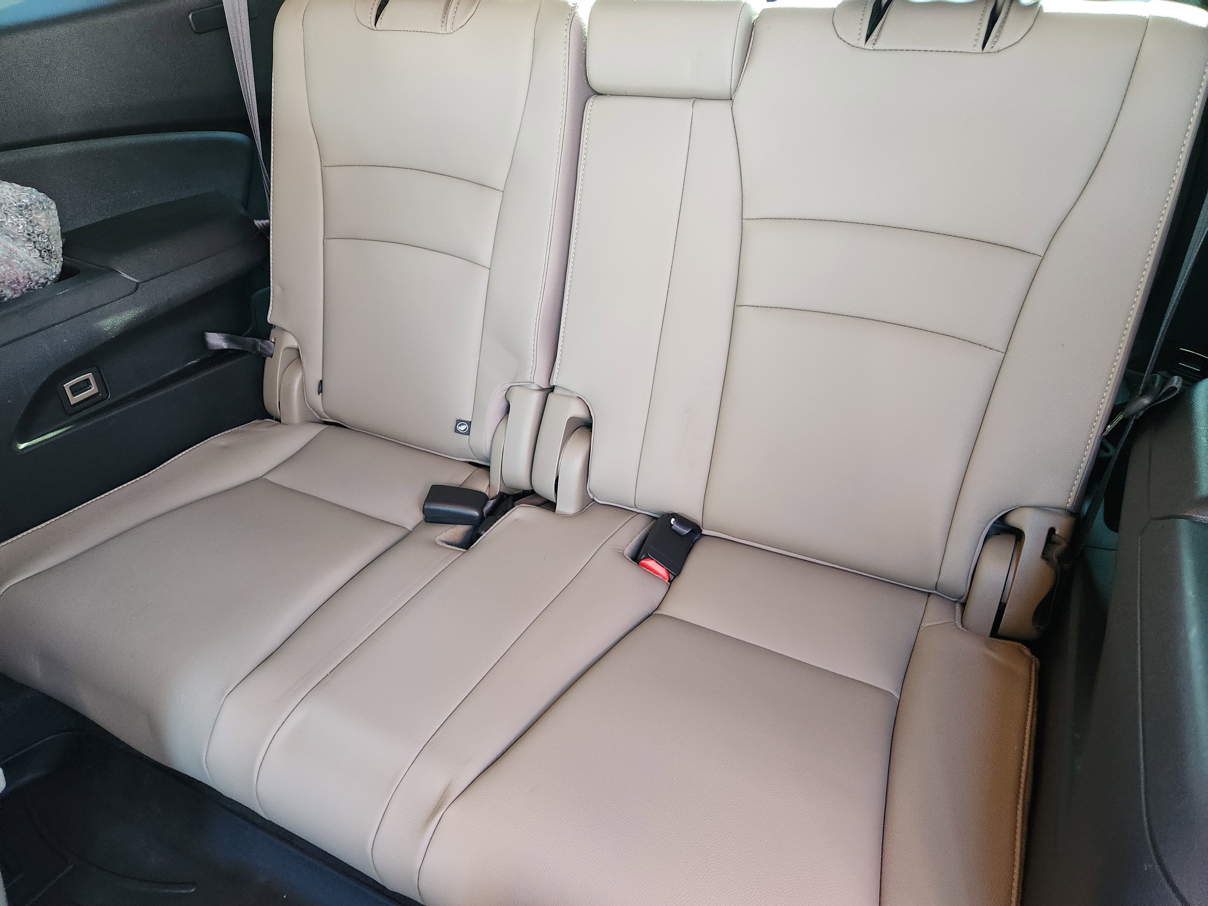 Used 2021 Honda Pilot Touring image 34