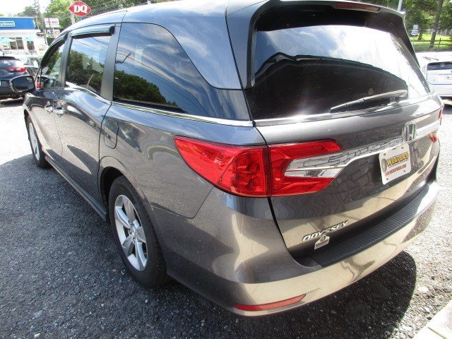 Used 2018 Honda Odyssey EX image 6