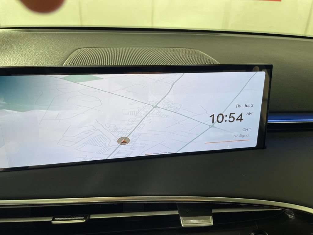 New 2026 Genesis GV70 2.5T AWD/4WD image 7