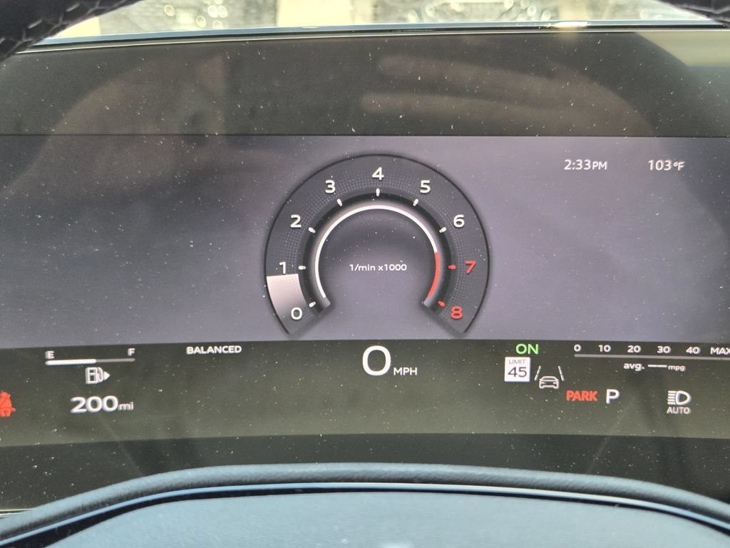 New 2026 Audi A6 Premium Plus AWD/4WD image 21