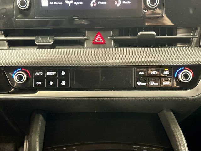 Used 2023 Kia Sportage LX image 15