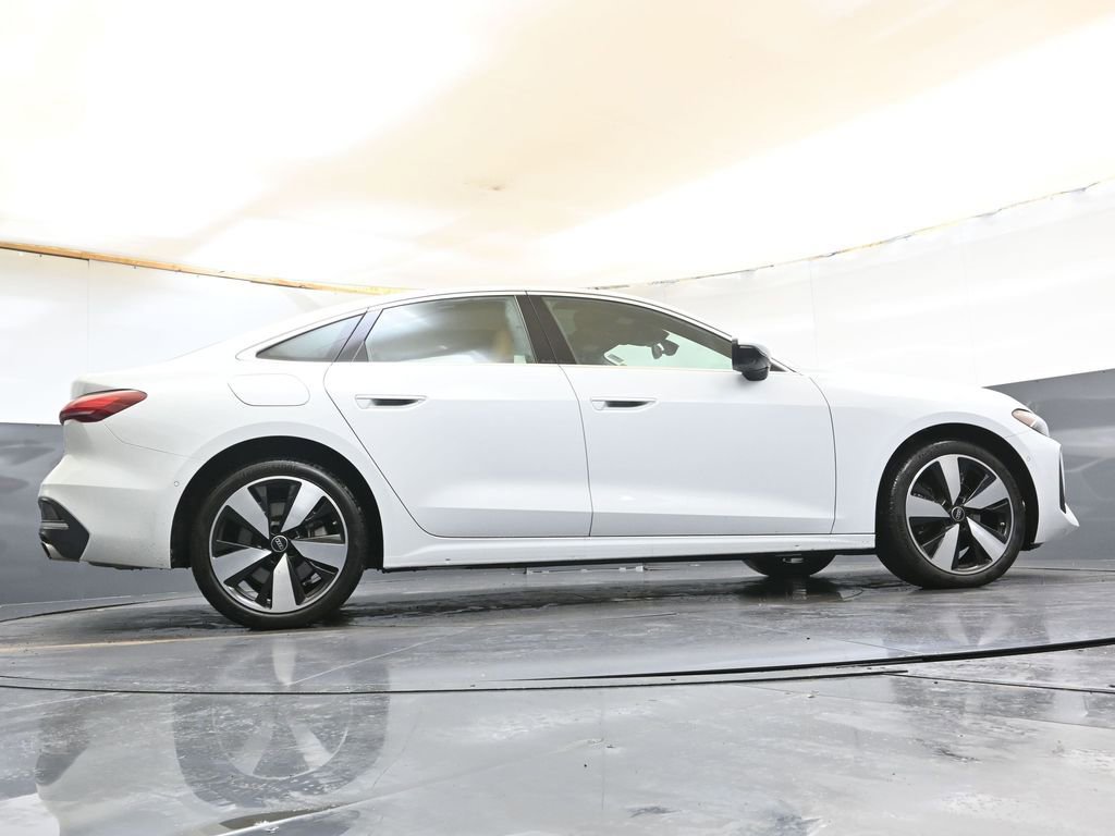 Certified 2025 Audi A5 2.0T Premium Plus w/ Premium Plus image 42