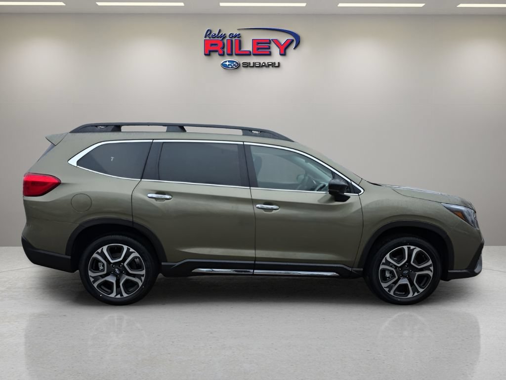 Certified 2026 Subaru Ascent Touring AWD/4WD image 7