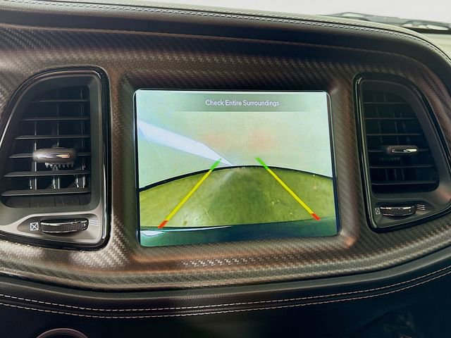 Used 2023 Dodge Challenger SRT Hellcat Redeye image 13