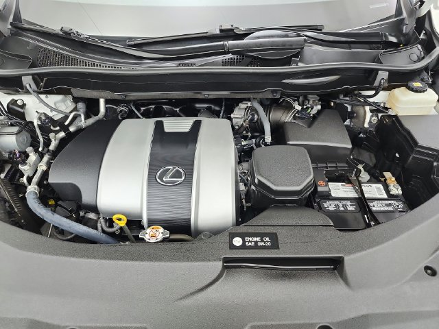 Used 2018 Lexus RX 350 AWD w/ Premium Package image 42