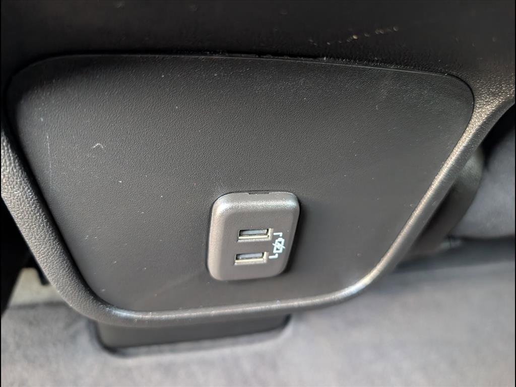 Used 2022 Chevrolet Equinox LT image 20