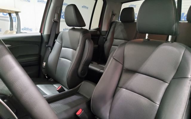 Used 2023 Honda Ridgeline RTL image 15