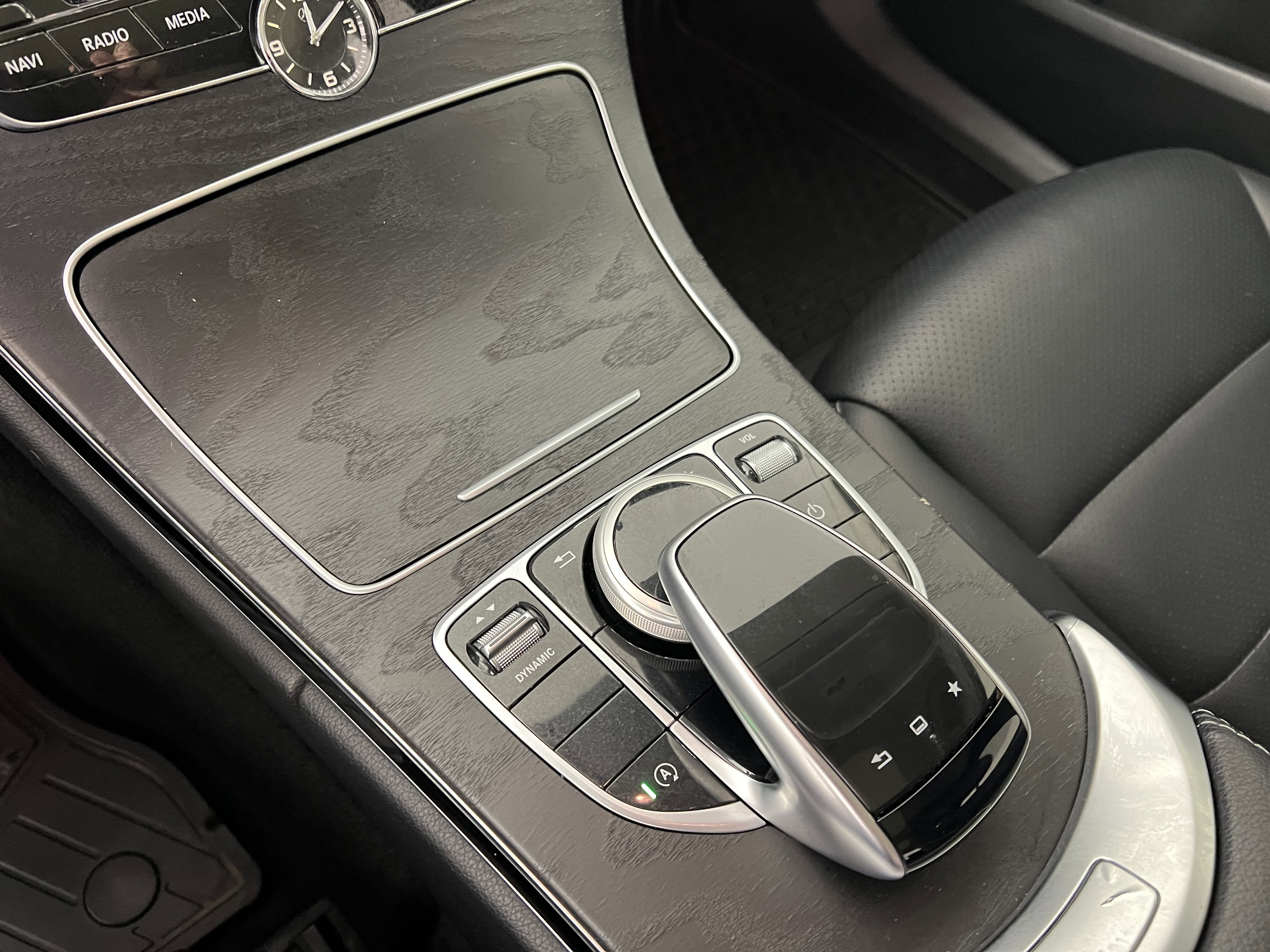 Used 2016 Mercedes-Benz C 300 4MATIC Sedan image 31