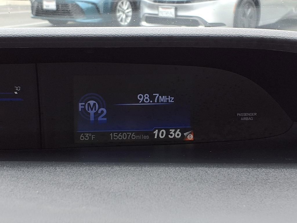 Used 2013 Honda Civic EX image 13