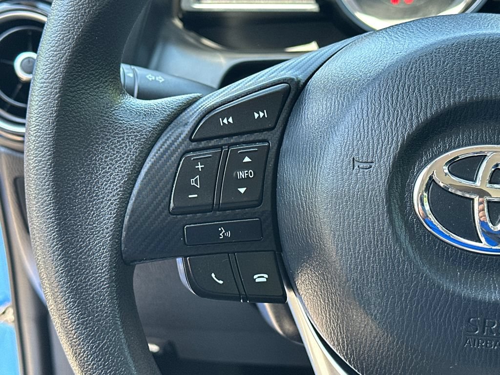 Used 2018 Toyota Yaris iA FWD image 23