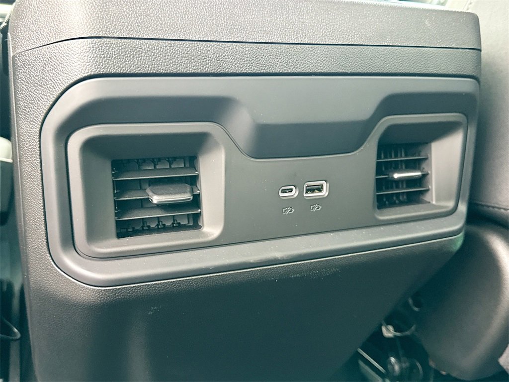 Used 2025 Chevrolet Silverado 1500 LT w/ All Star Edition Plus image 25