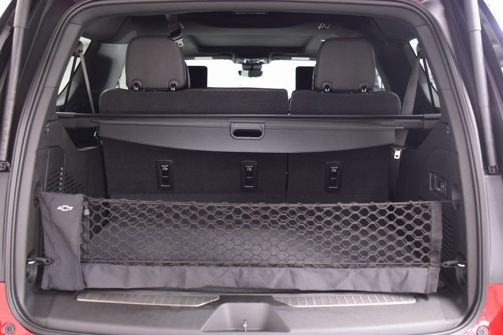 New 2026 Chevrolet Suburban High Country AWD/4WD image 23