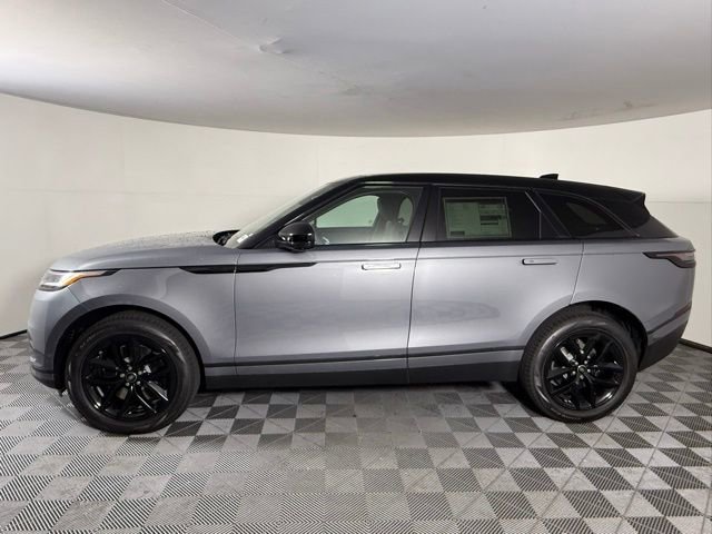 New 2026 Land Rover Range Rover Velar S image 4
