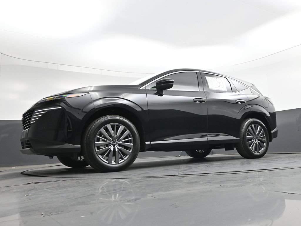 New 2026 Nissan Murano SL AWD/4WD image 46