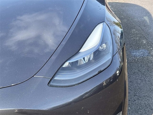 Used 2024 Tesla Model Y Long Range image 10