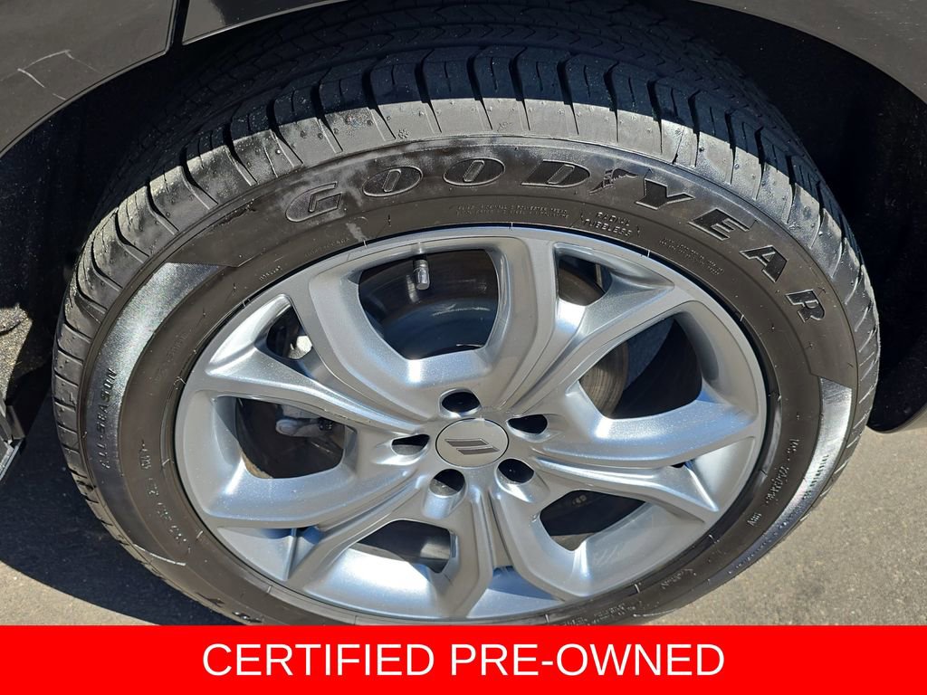 Used 2025 Dodge Hornet R/T AWD/4WD image 32