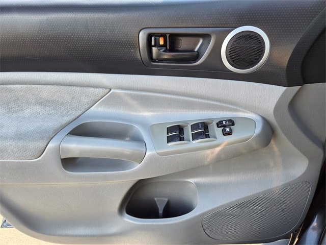 Used 2009 Toyota Tacoma 4x4 Double Cab image 16