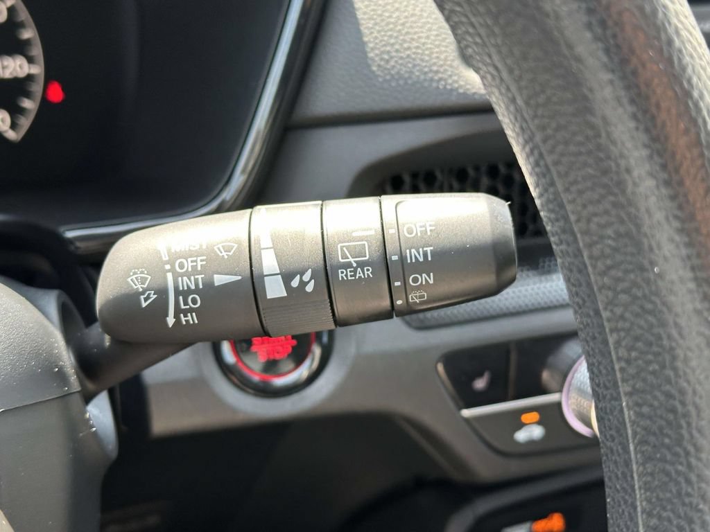 Used 2024 Honda CR-V EX image 23