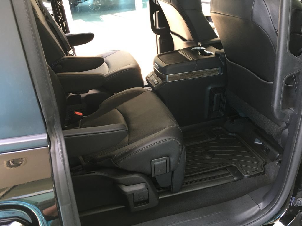 New 2026 Toyota Sienna Platinum AWD/4WD image 34