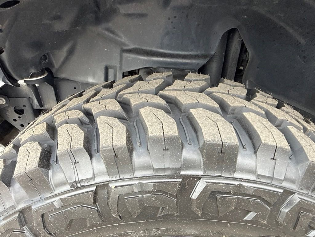 Used 2019 Jeep Wrangler Unlimited Rubicon AWD/4WD image 33
