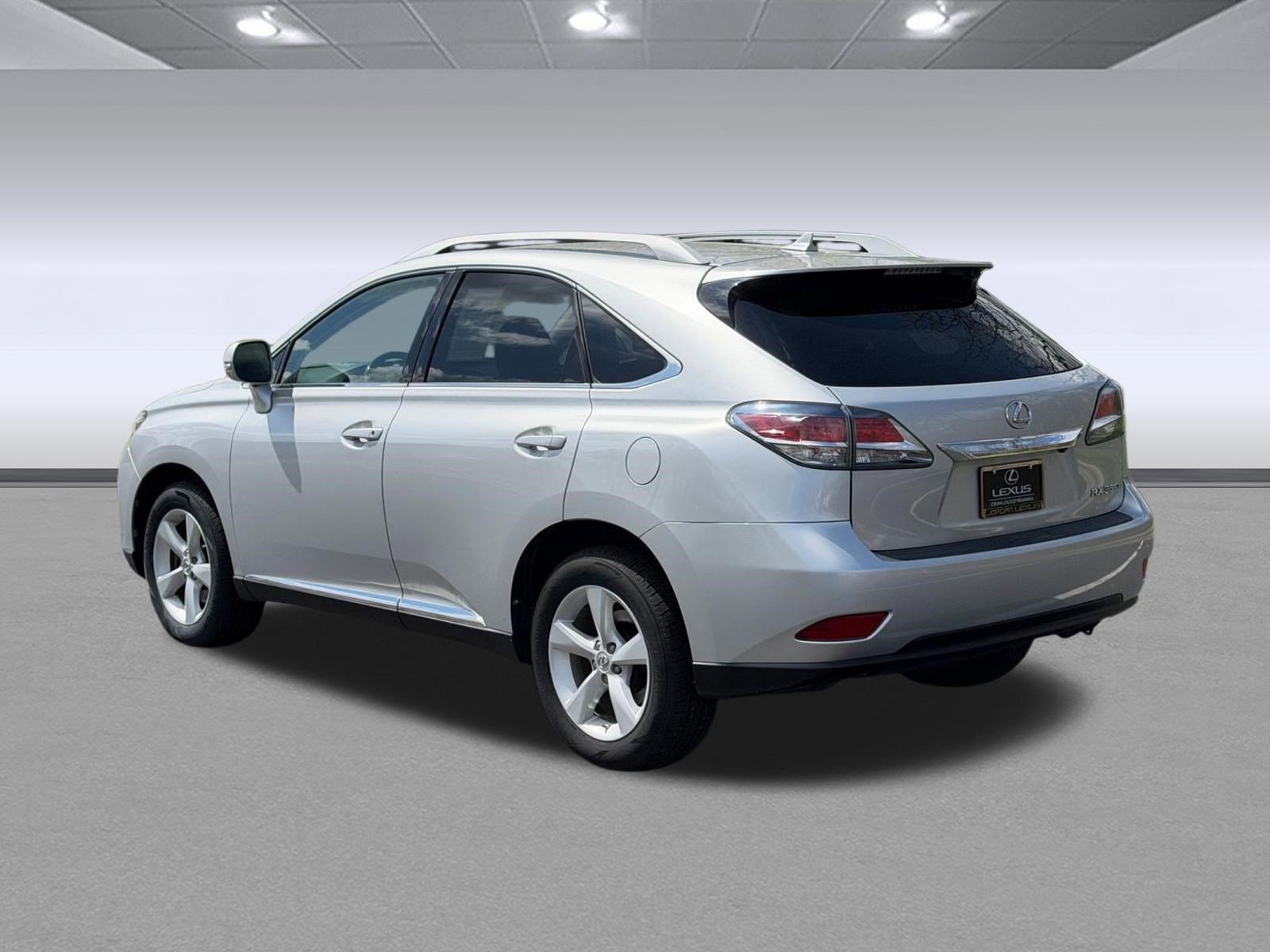 Used 2013 Lexus RX 350 AWD image 20