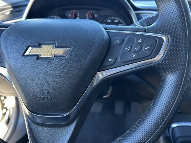 Used 2024 Chevrolet Malibu LT FWD image 26